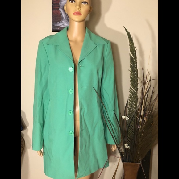 Versatile Trendy Jacket - Picture 1 of 3